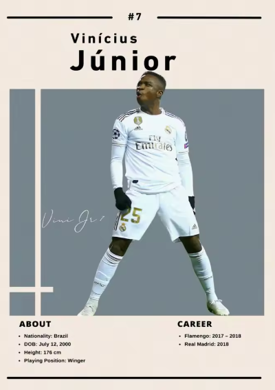Vini.Jr