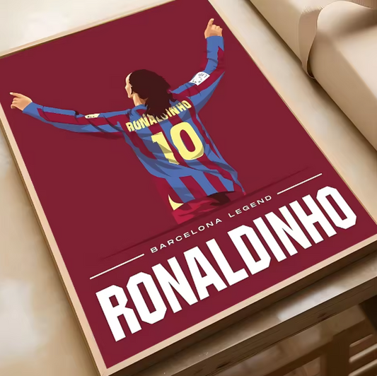 Ronaldinho Gaucho