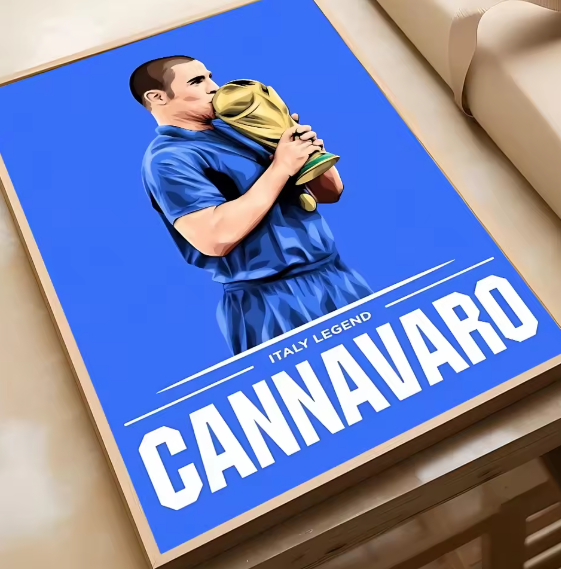 Cannavaro