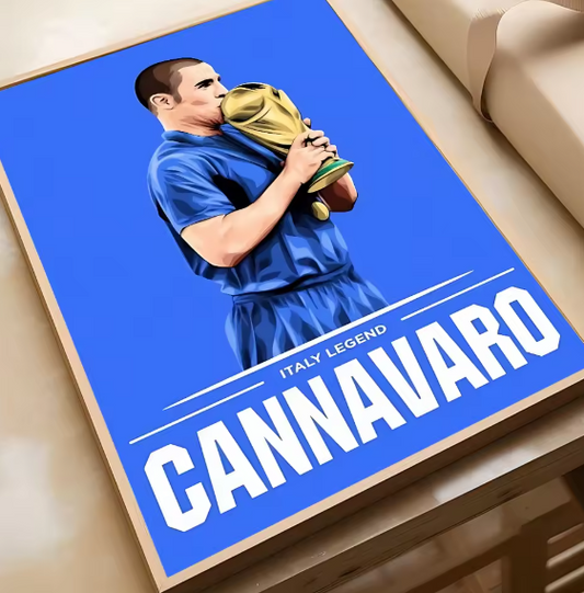 Cannavaro