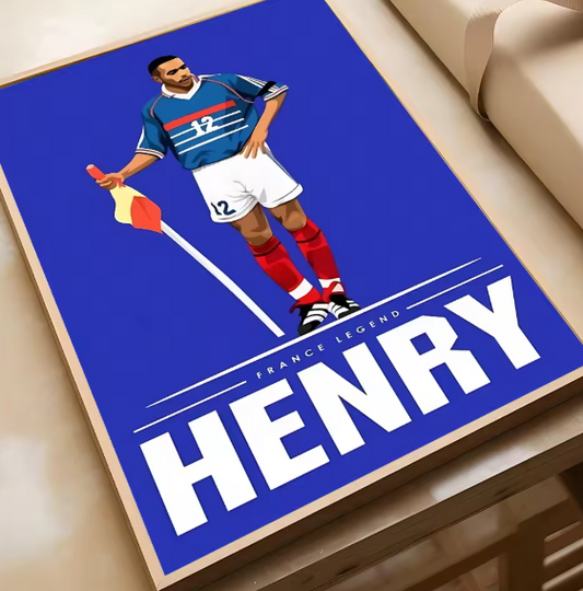 Thierry Henry