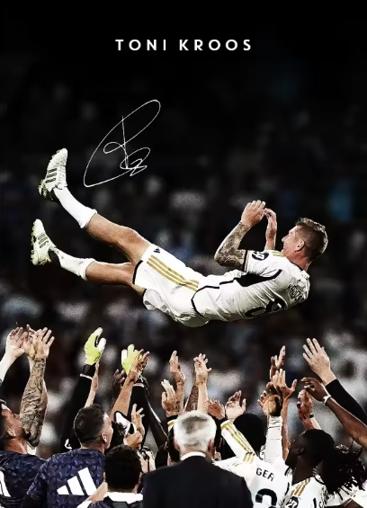 Toni Kroos