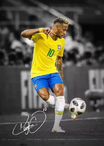 Neymar Jr.
