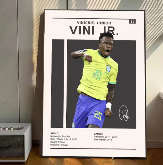 Vini Jr.