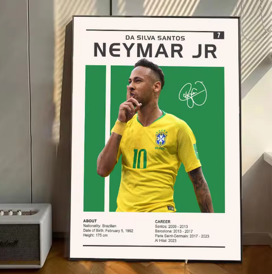 Neymar Jr.