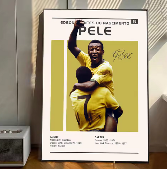 Pele
