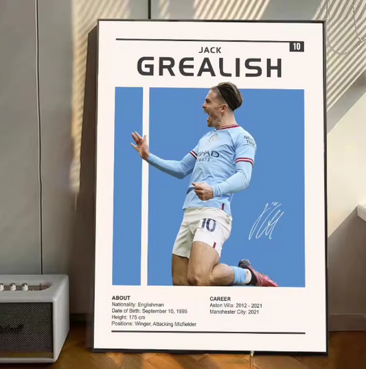 Jack Grealish