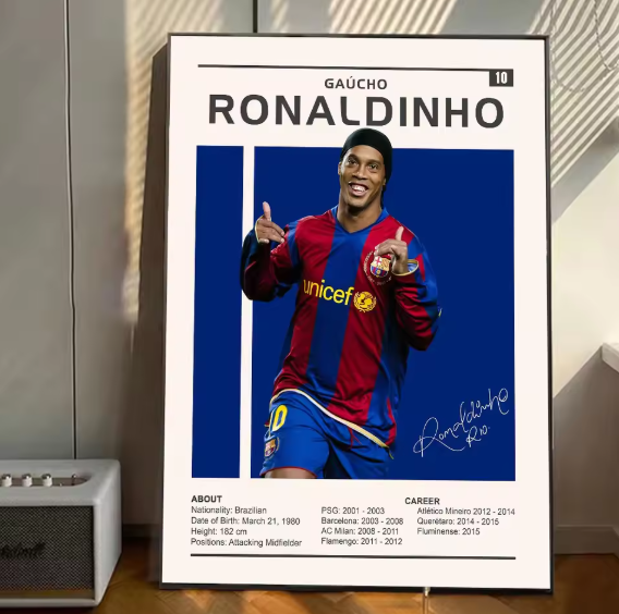 Ronaldinho Gaucho