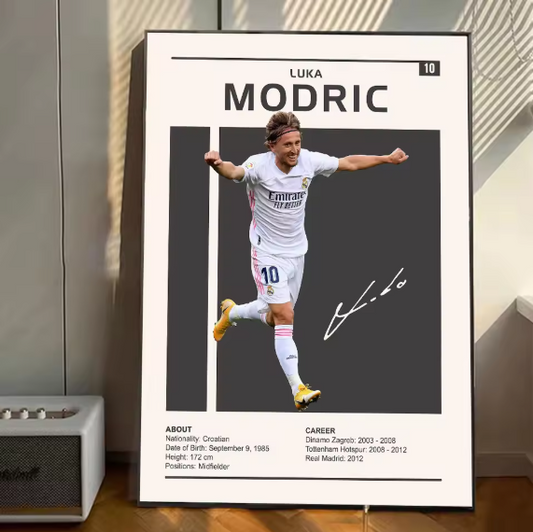 Luka Modric
