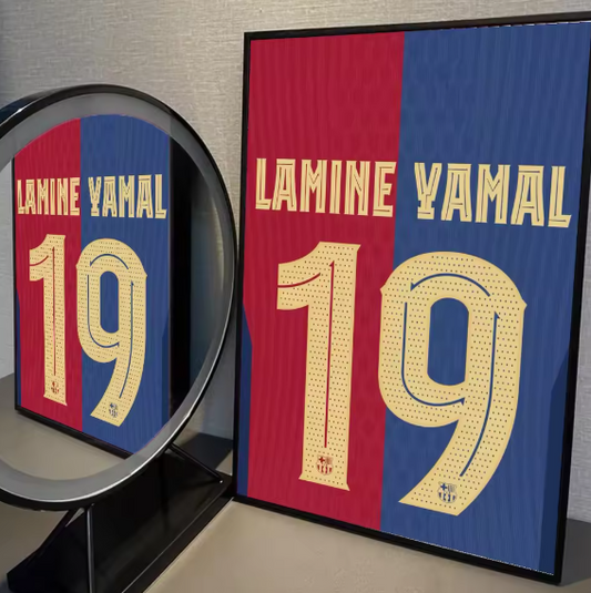 Lamine Yamal
